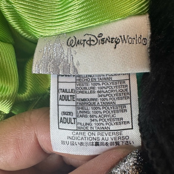 Disney Park Goofy Jester Hat in EUC! - Picture 10 of 14